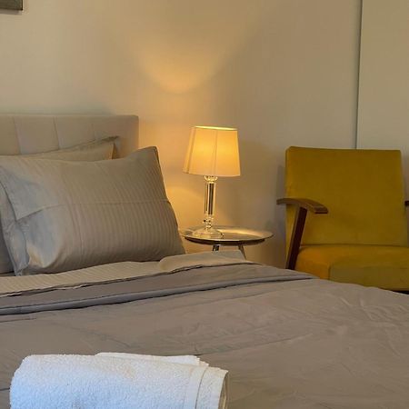 Varna City Park Apartament Zewnętrze zdjęcie
