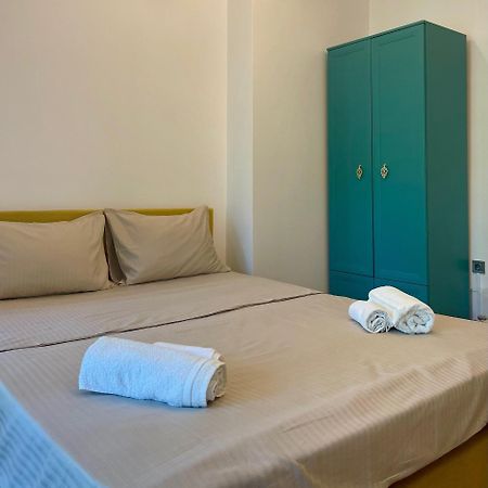 Varna City Park Apartament Zewnętrze zdjęcie