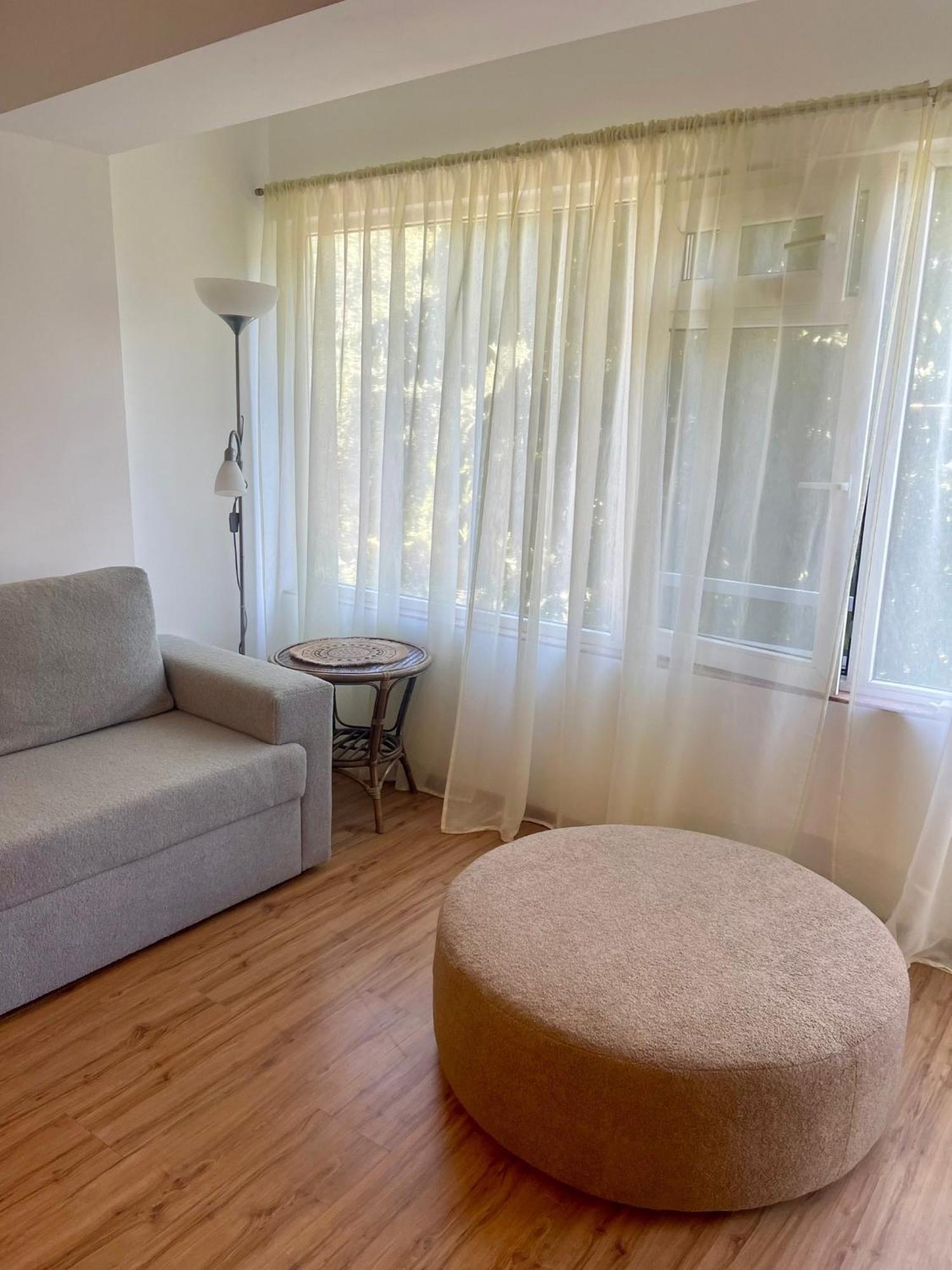 Varna City Park Apartament Zewnętrze zdjęcie