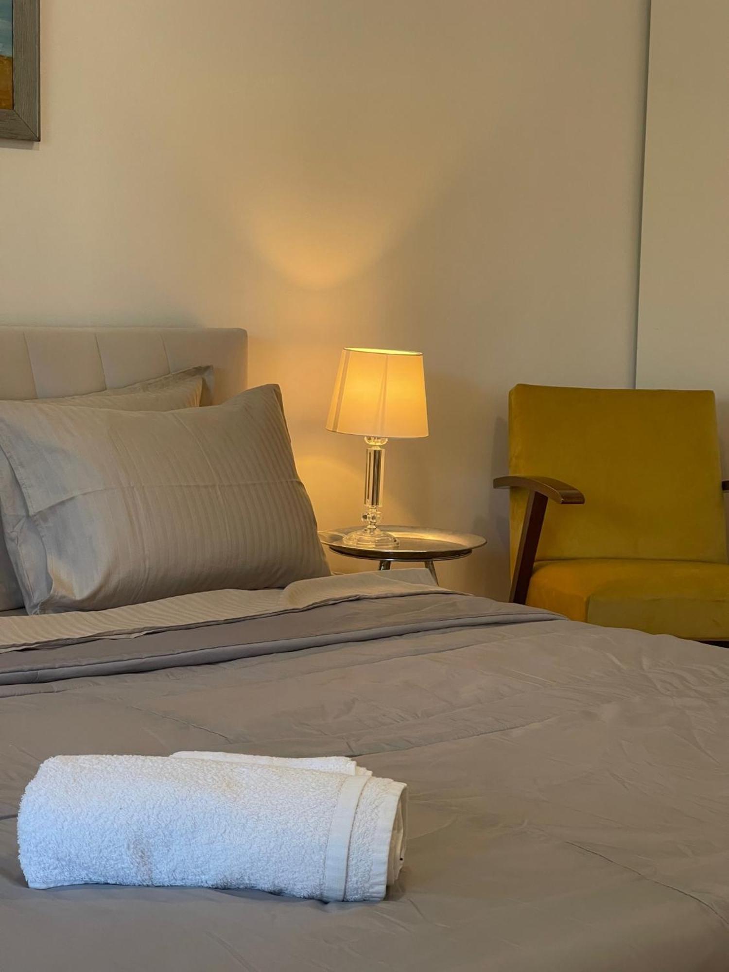 Varna City Park Apartament Zewnętrze zdjęcie