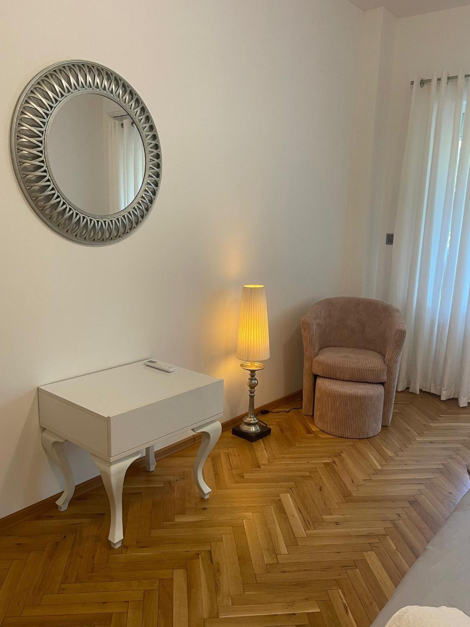 Varna City Park Apartament Zewnętrze zdjęcie