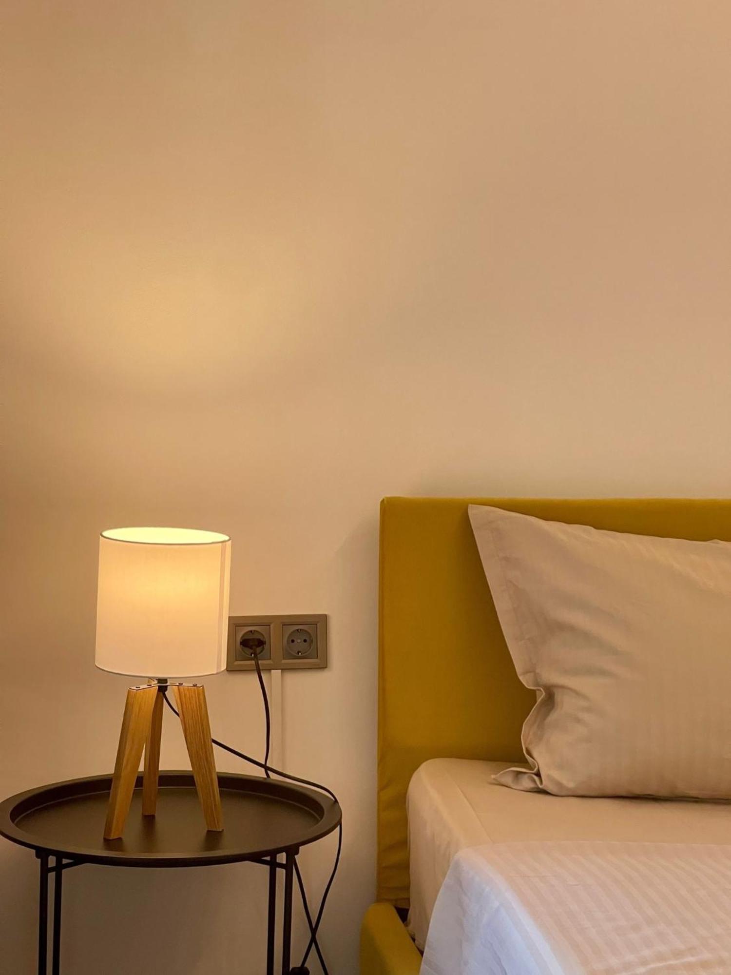 Varna City Park Apartament Zewnętrze zdjęcie